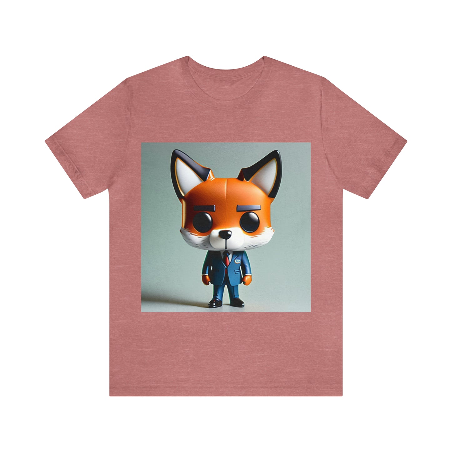 Mr Fox