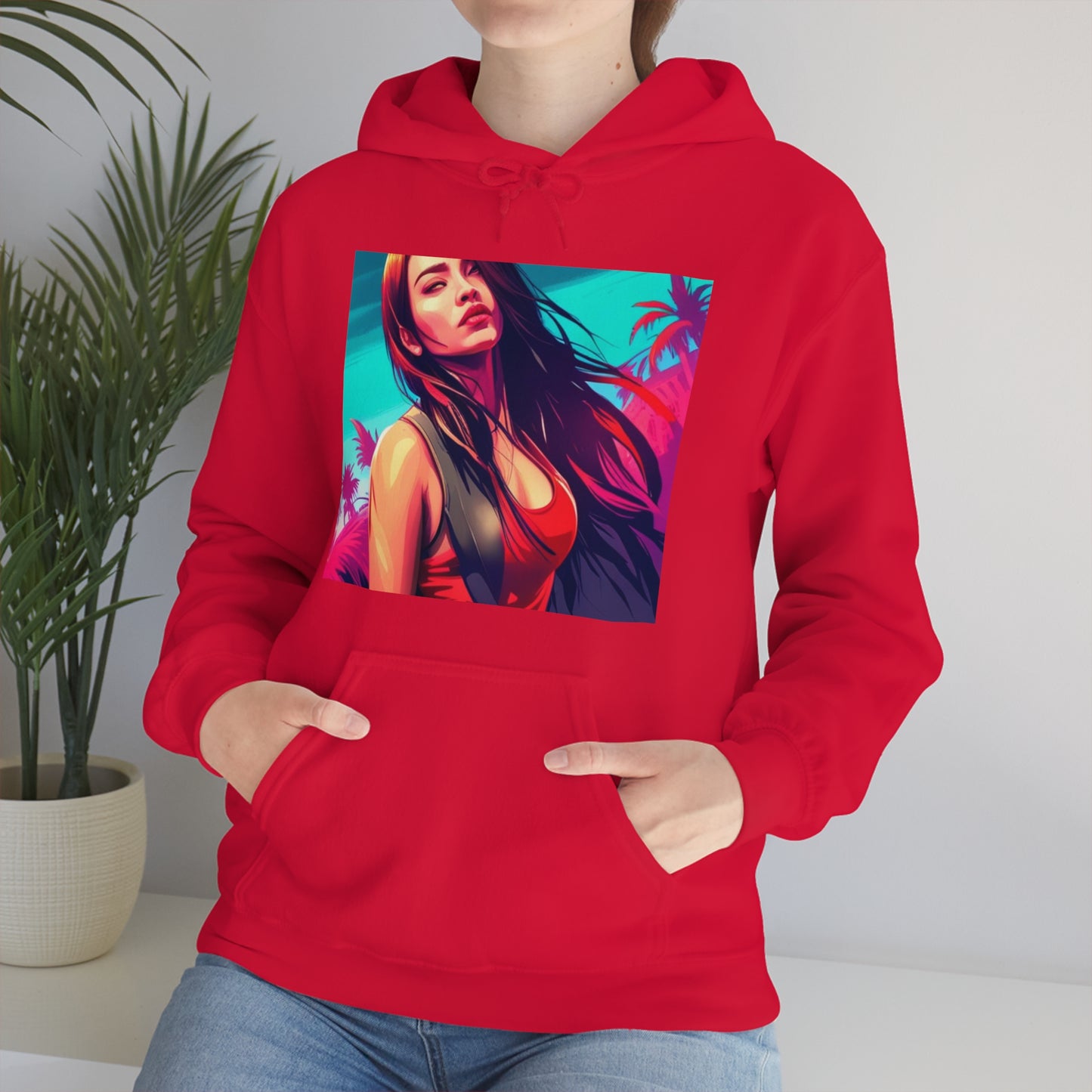 Vice Red