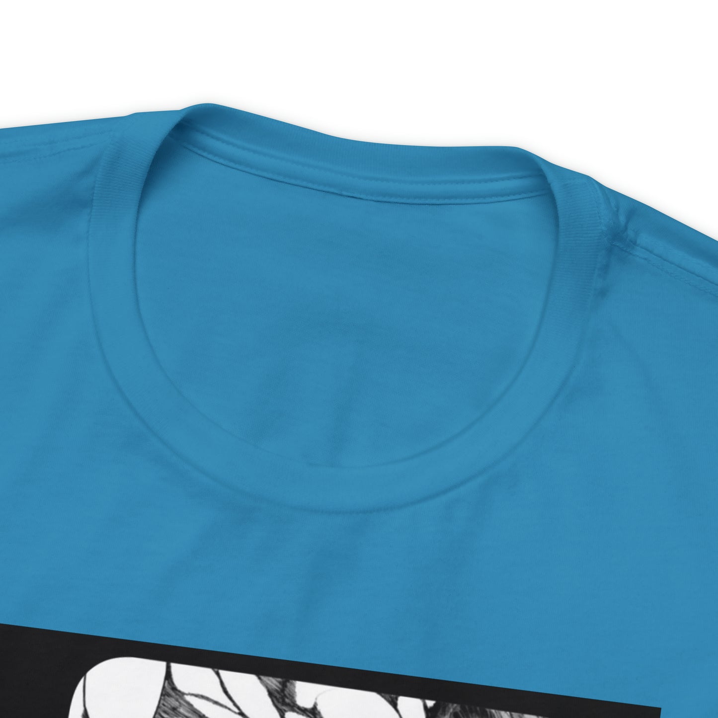 AOT Unisex Jersey Short Sleeve Tee