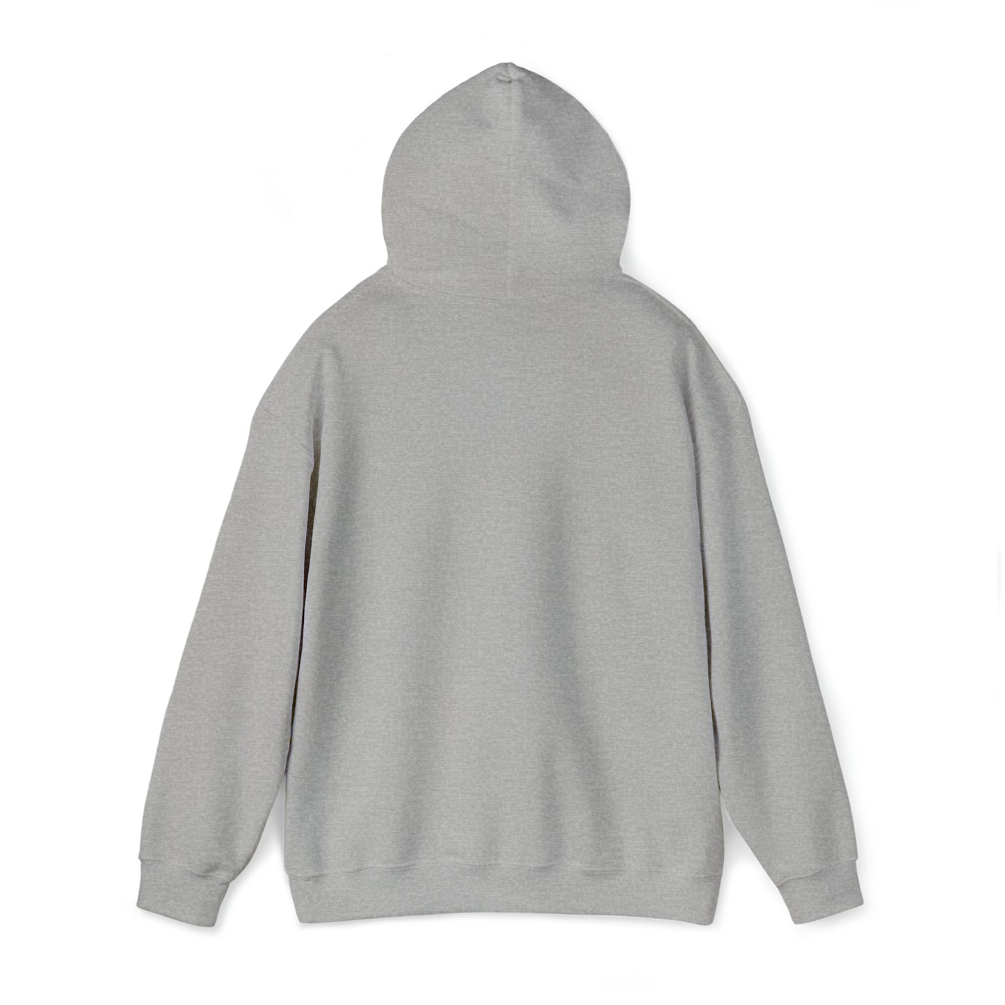 DBZ mashup Hooded Sweatshirt