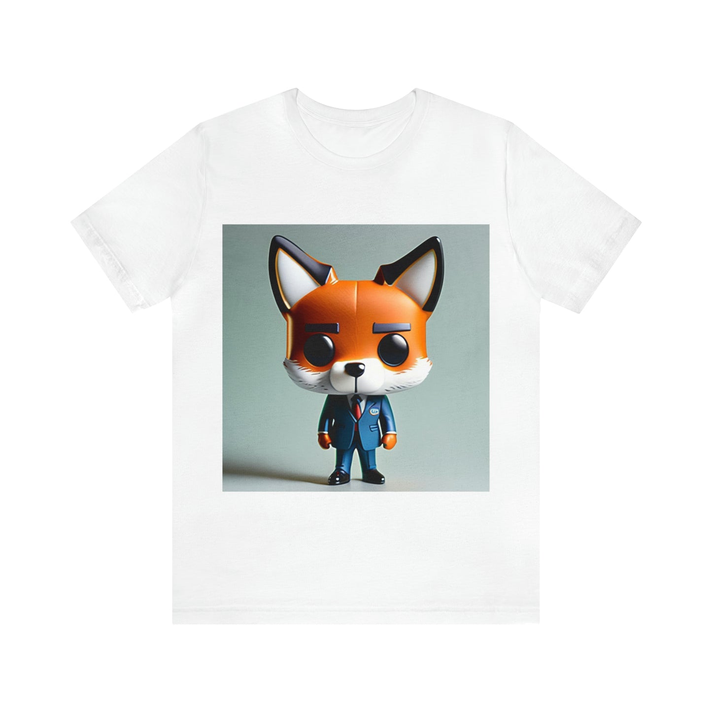Mr Fox