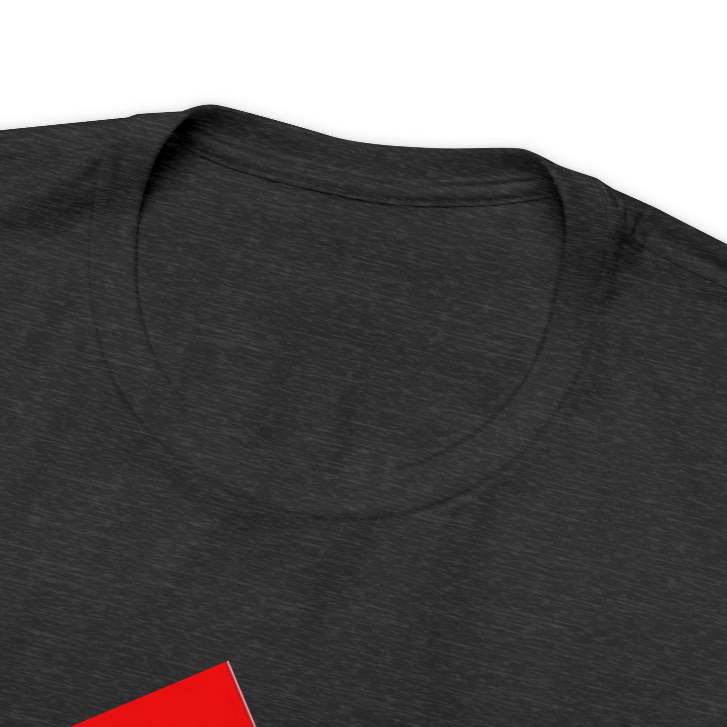 Anti x3 Short Sleeve Tee