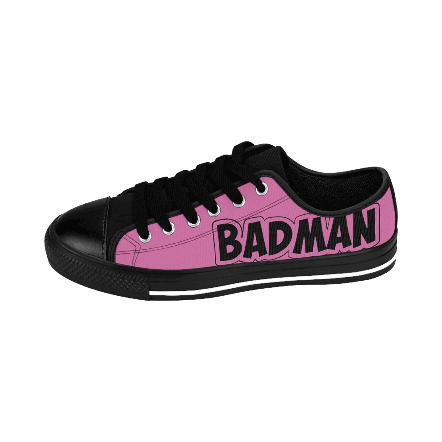 Badman SP Pink