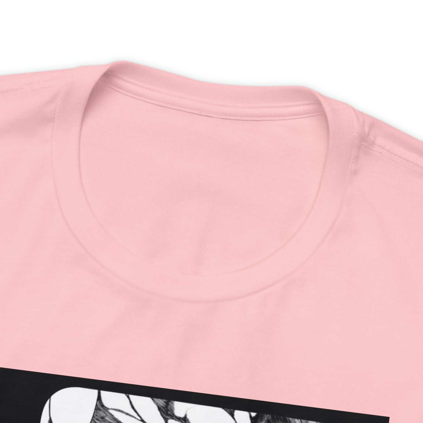 AOT Unisex Jersey Short Sleeve Tee