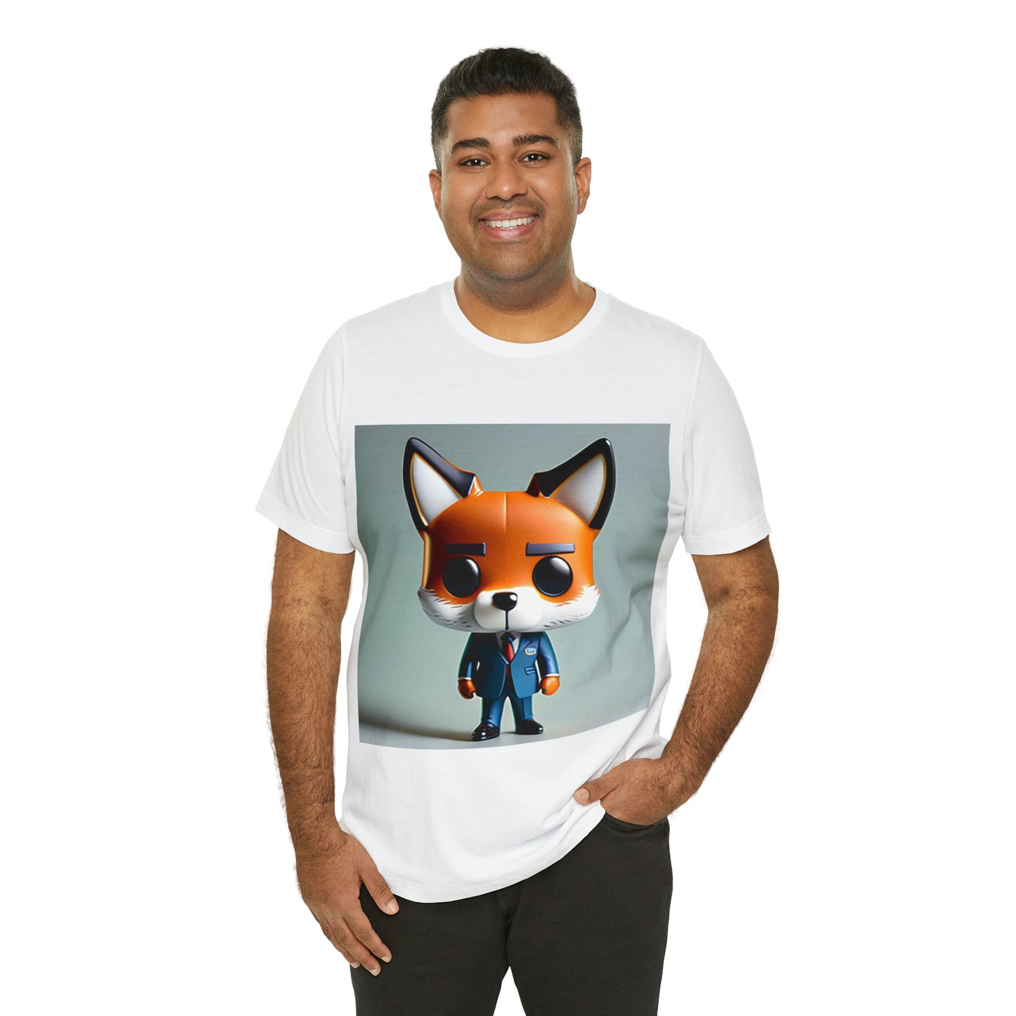 Mr Fox