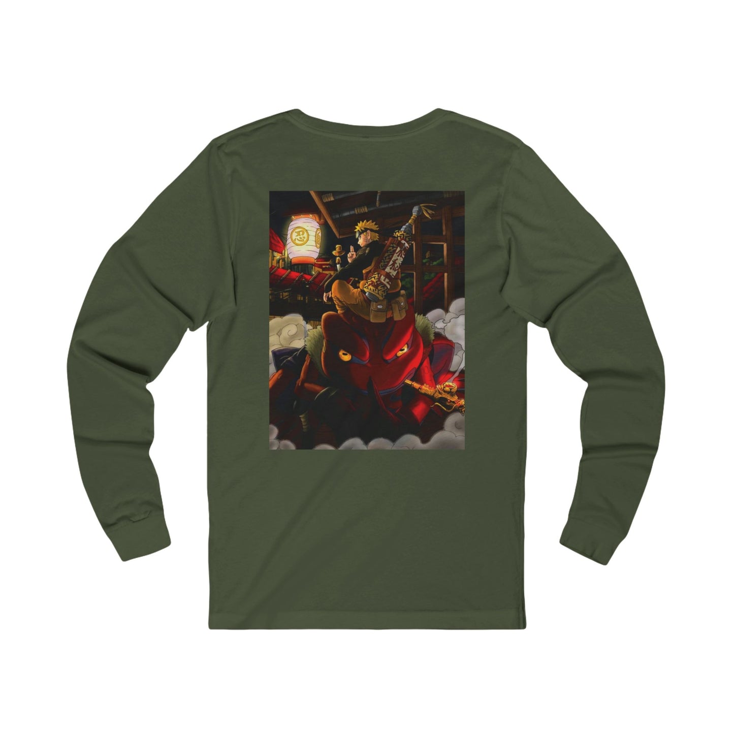 Naruto Sage collection