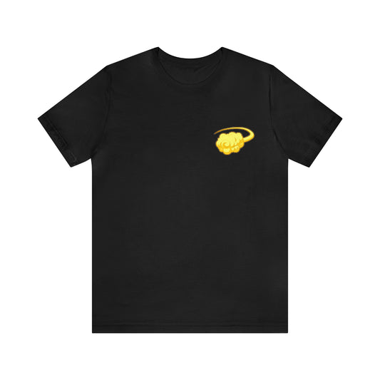 Flying Nimbus Short Sleeve Tee