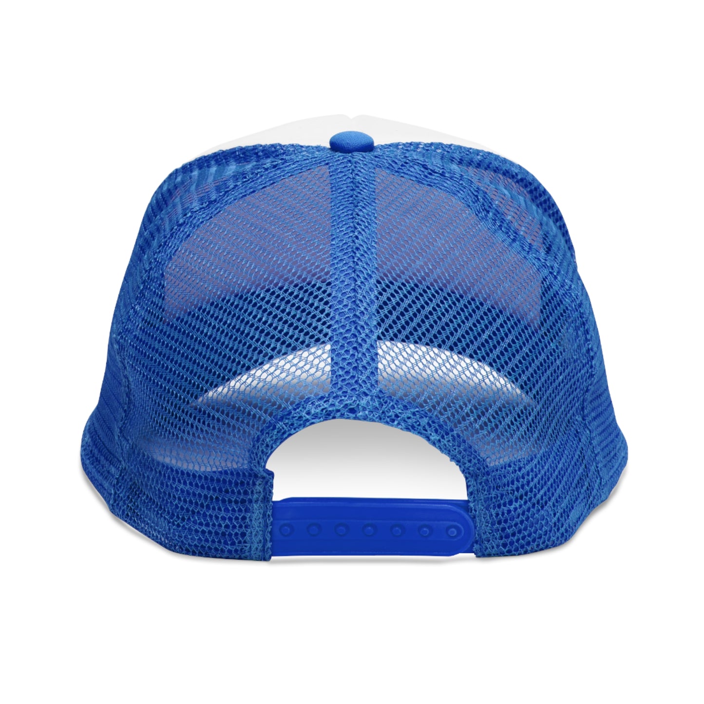 “OZ” Logo Mesh Cap