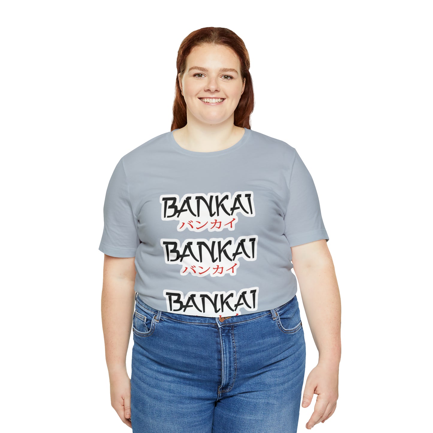 Bankai short sleeve tee