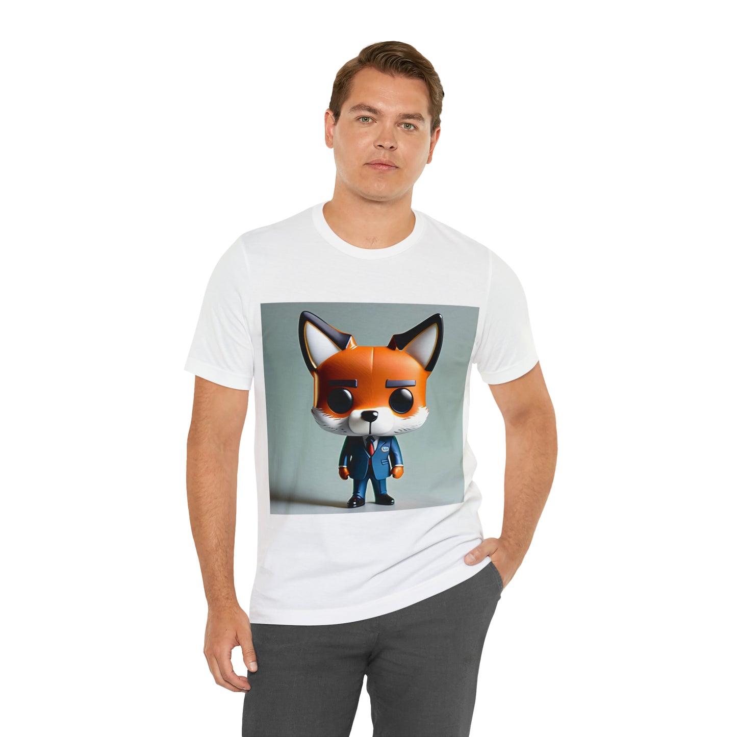 Mr Fox