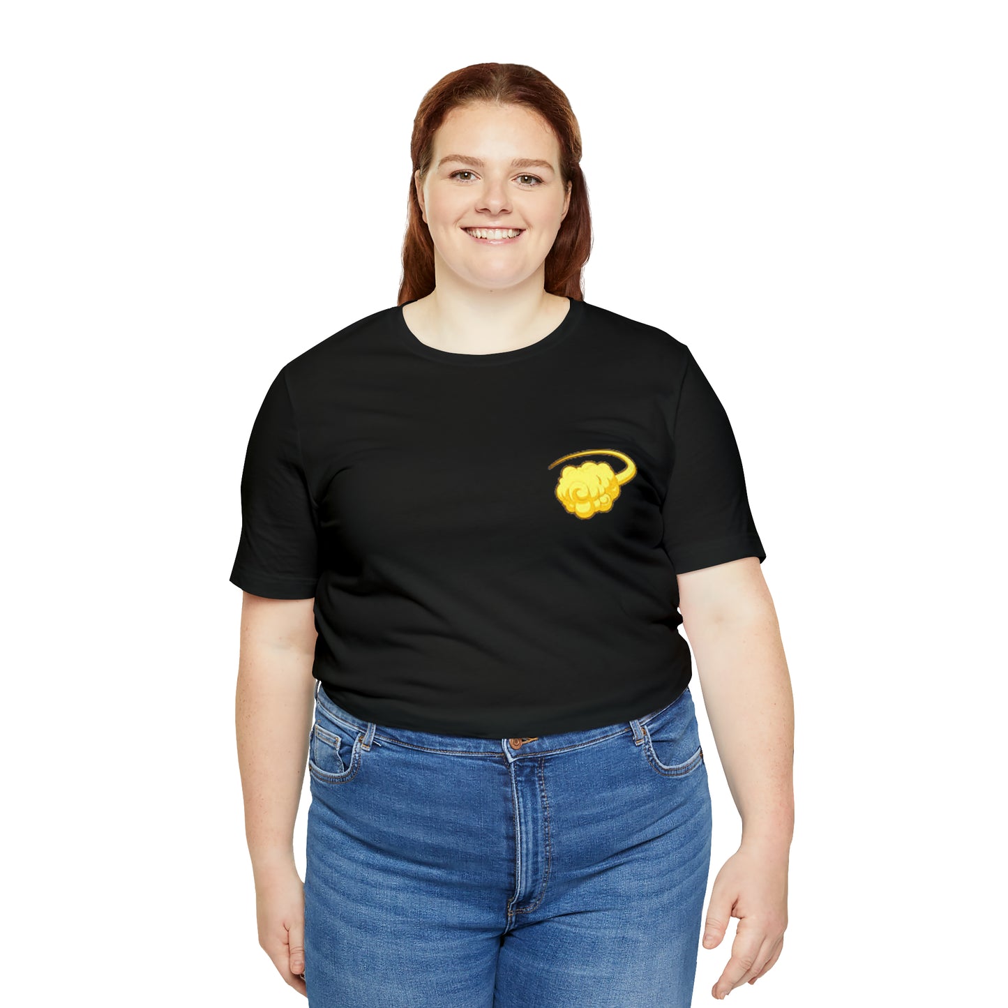 Flying Nimbus Short Sleeve Tee