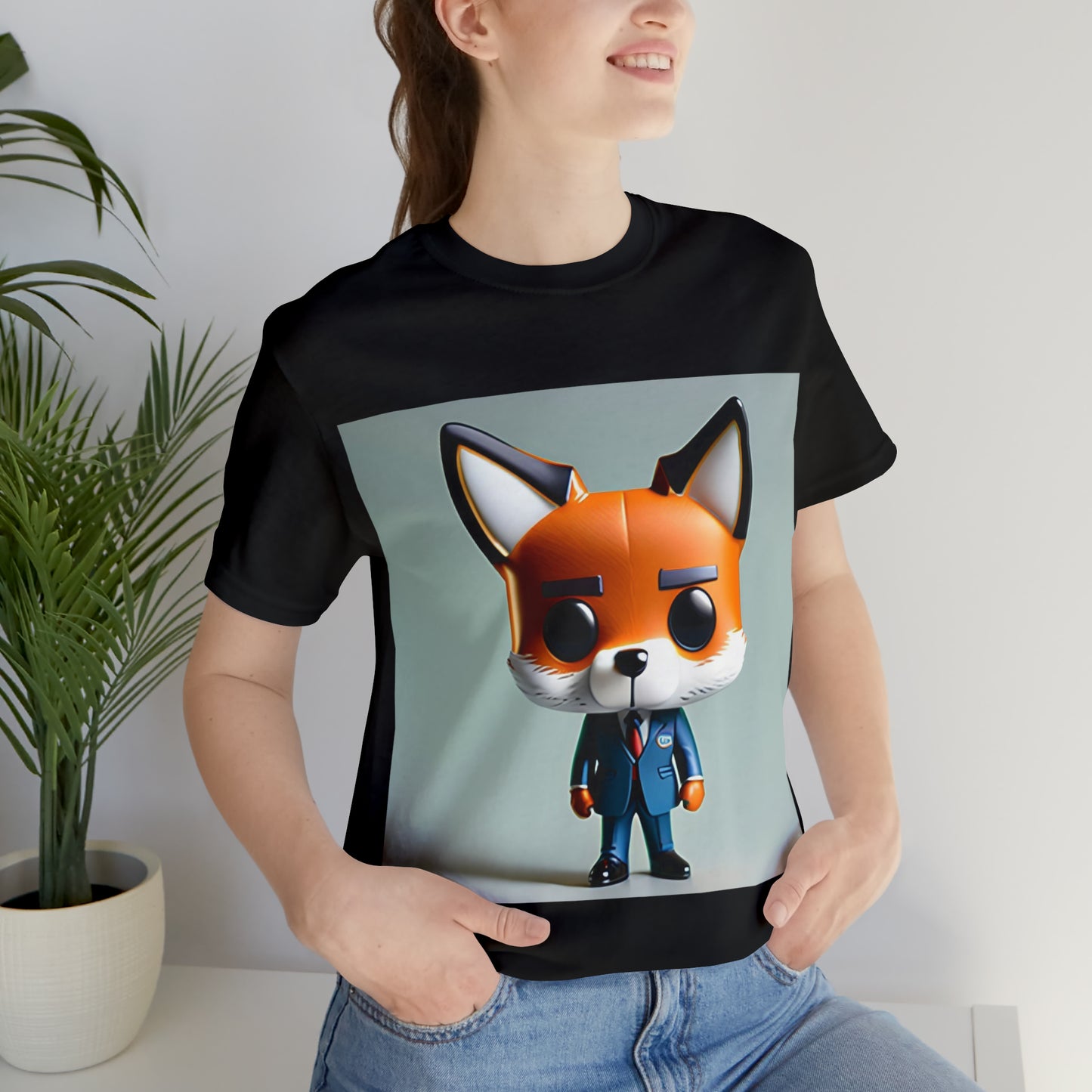 Mr Fox