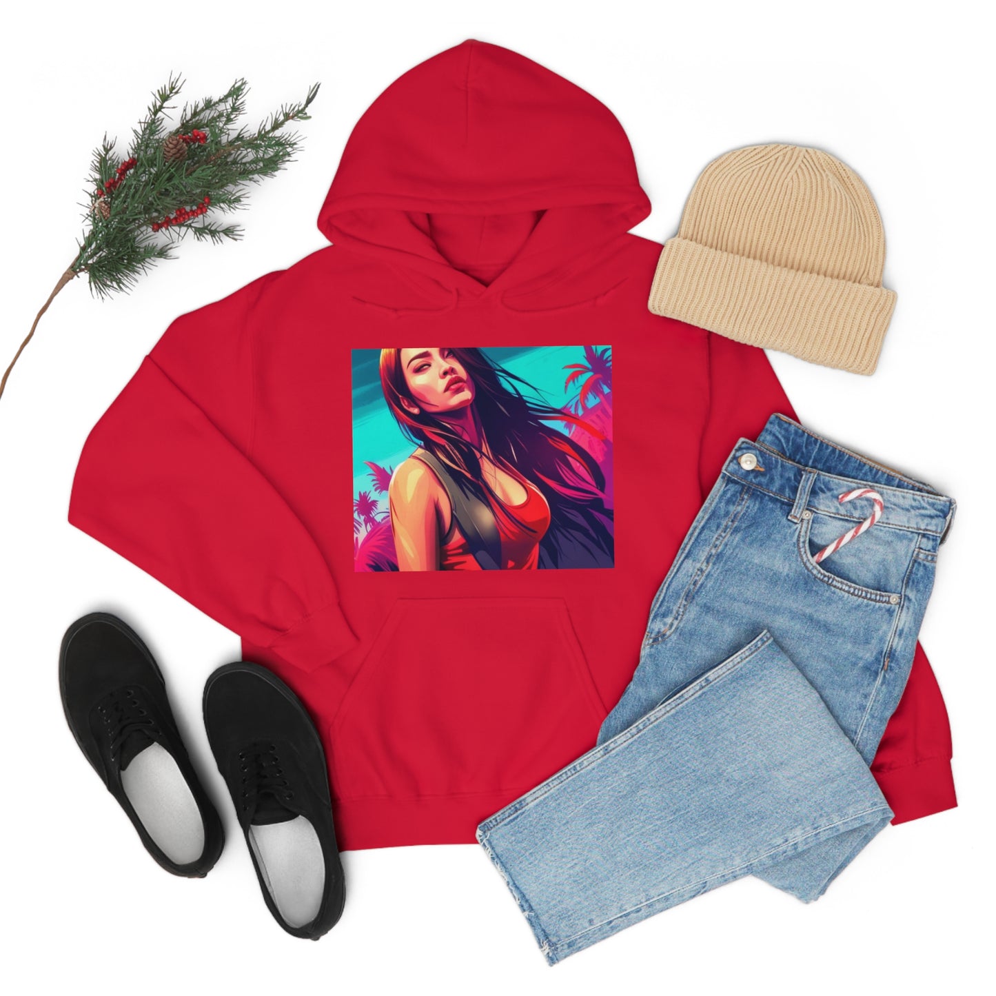 Vice Red