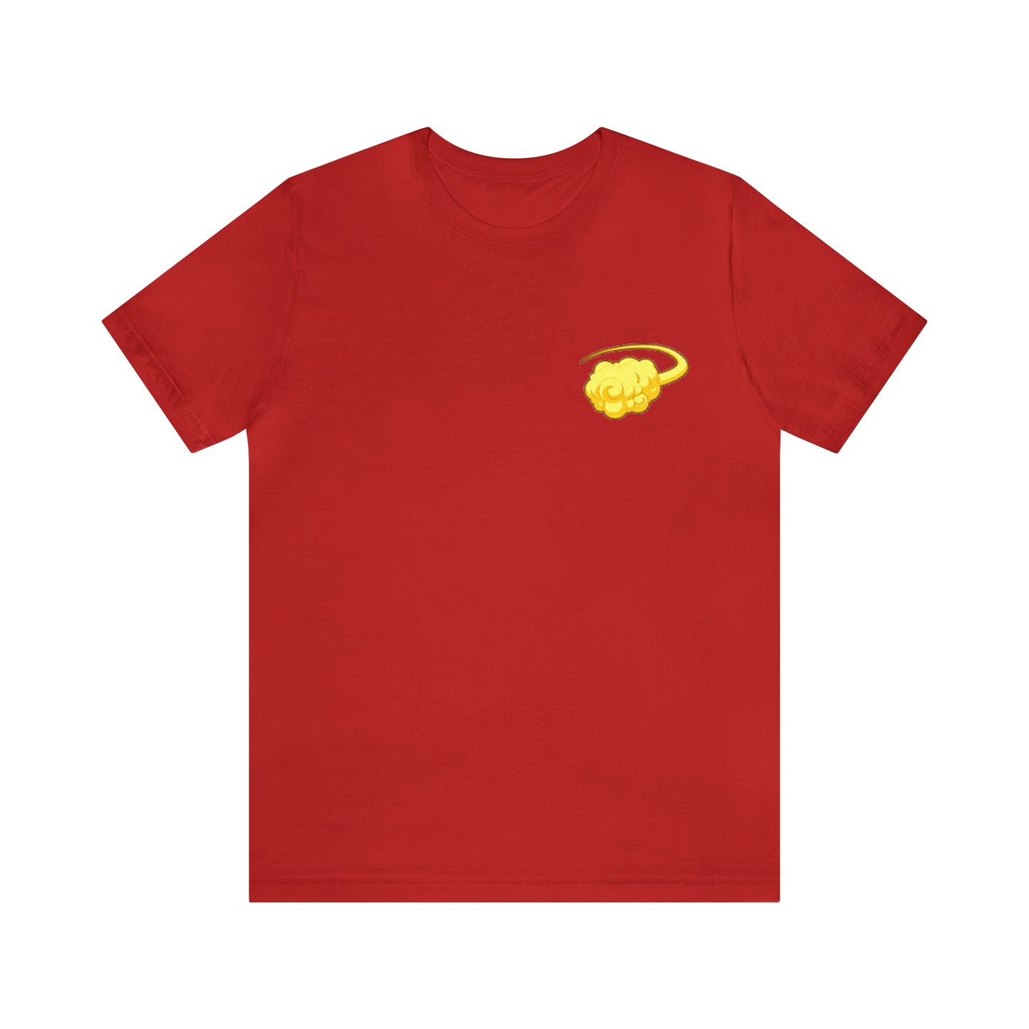 Flying Nimbus Short Sleeve Tee