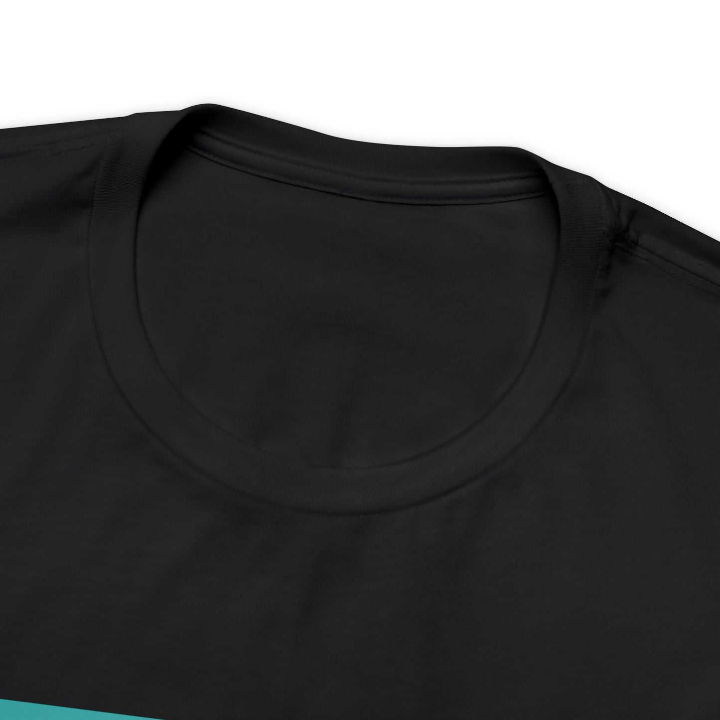 Black Bear Unisex Jersey Short Sleeve Tee