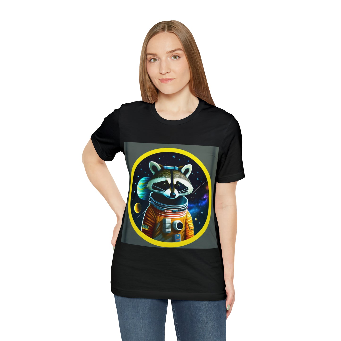 Space Raccoon