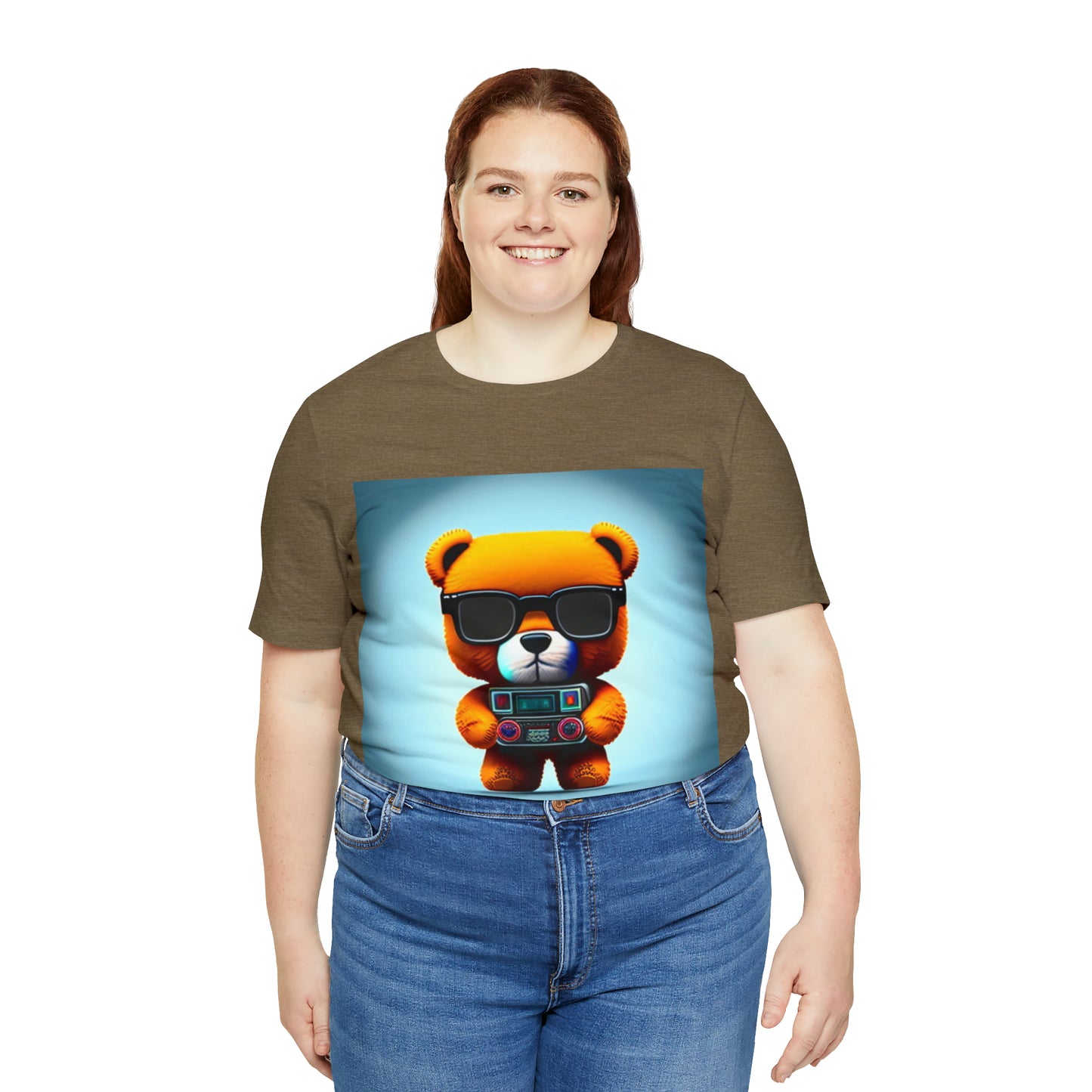 Brown Bear