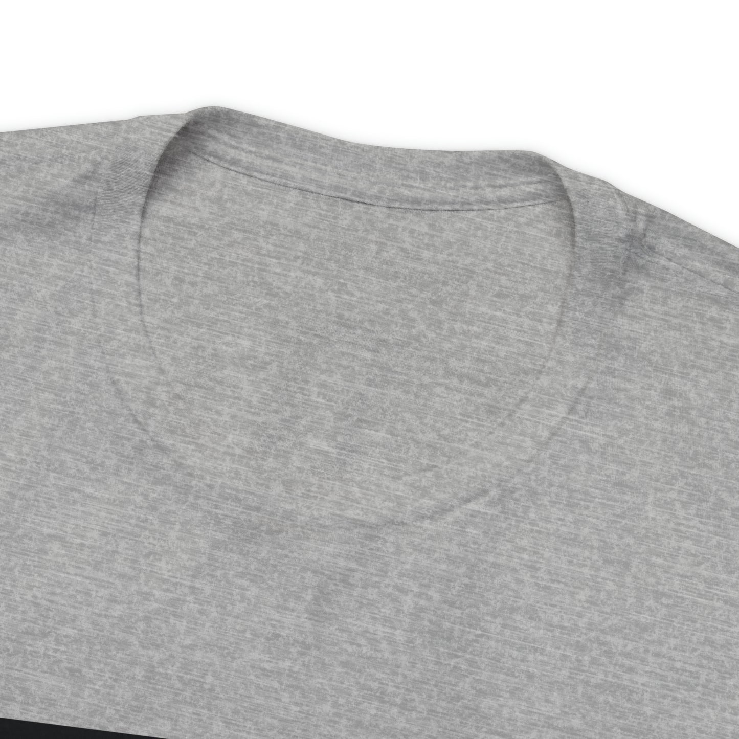 The Faceless man Unisex Jersey Short Sleeve Tee
