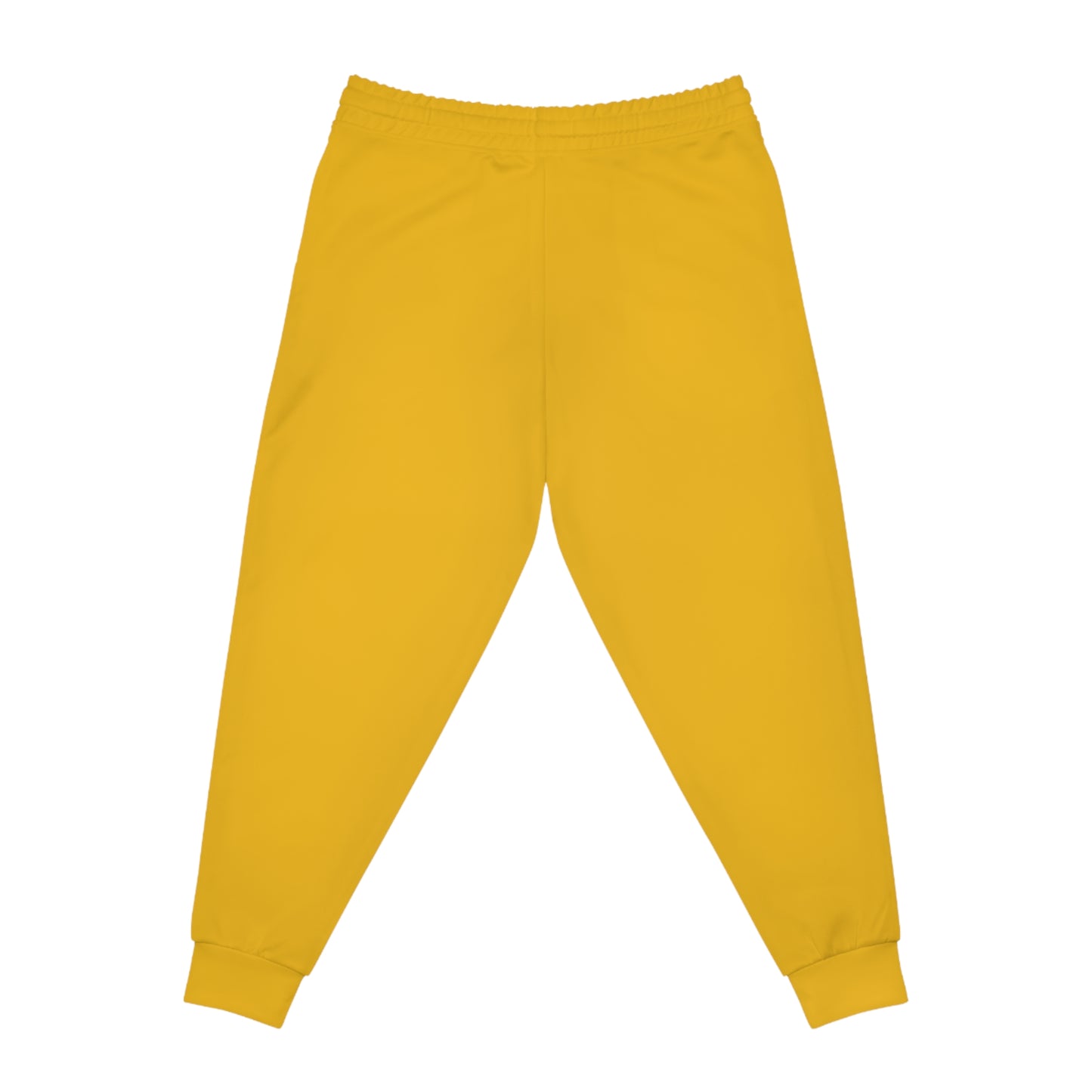Badman SP yellow Joggers