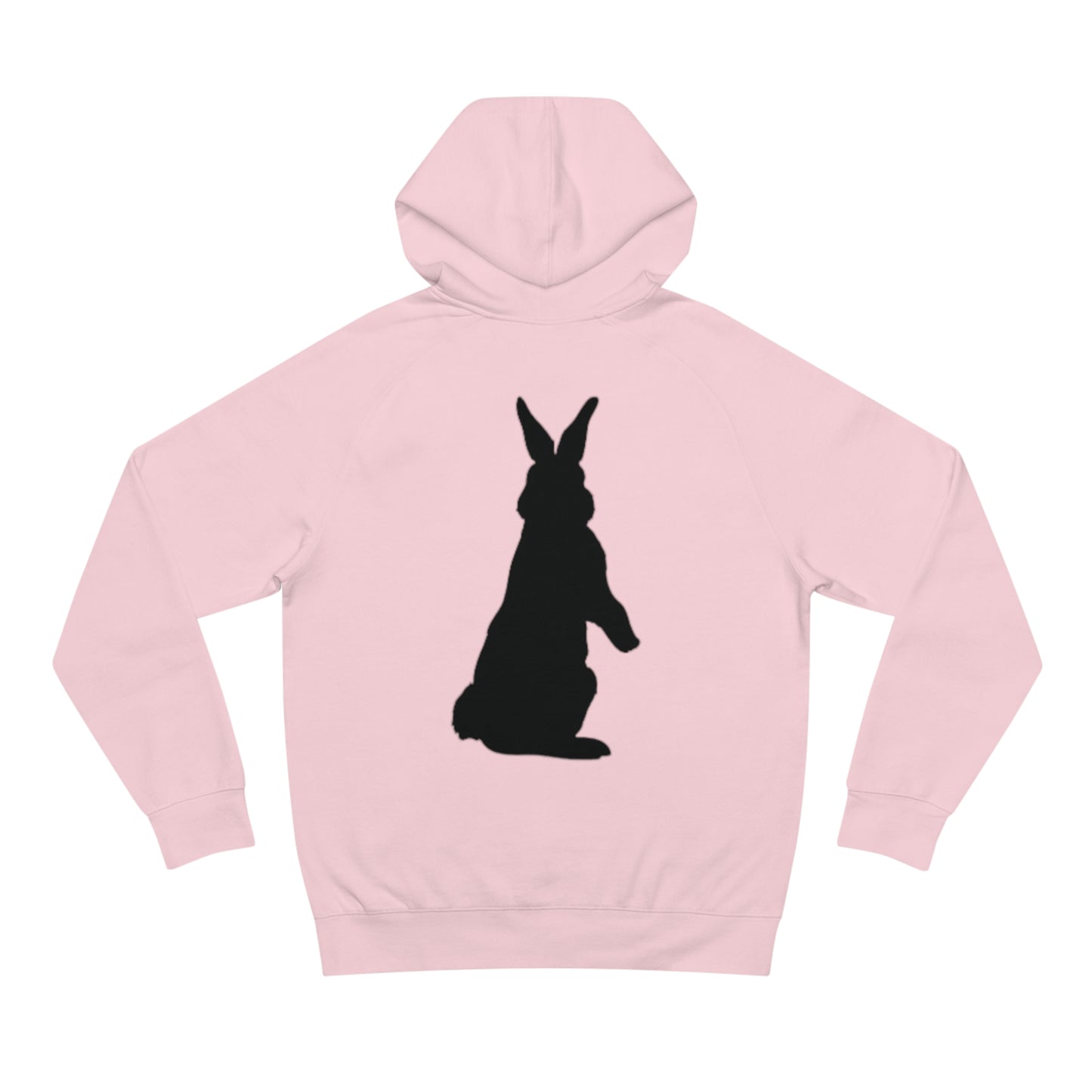 Unisex No Bunny Likes You Hoodie