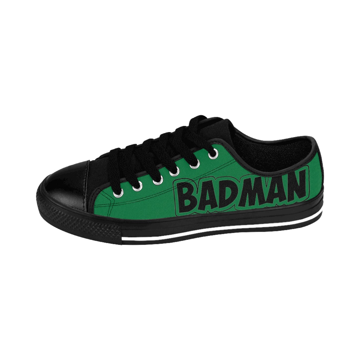 Badman SP Green
