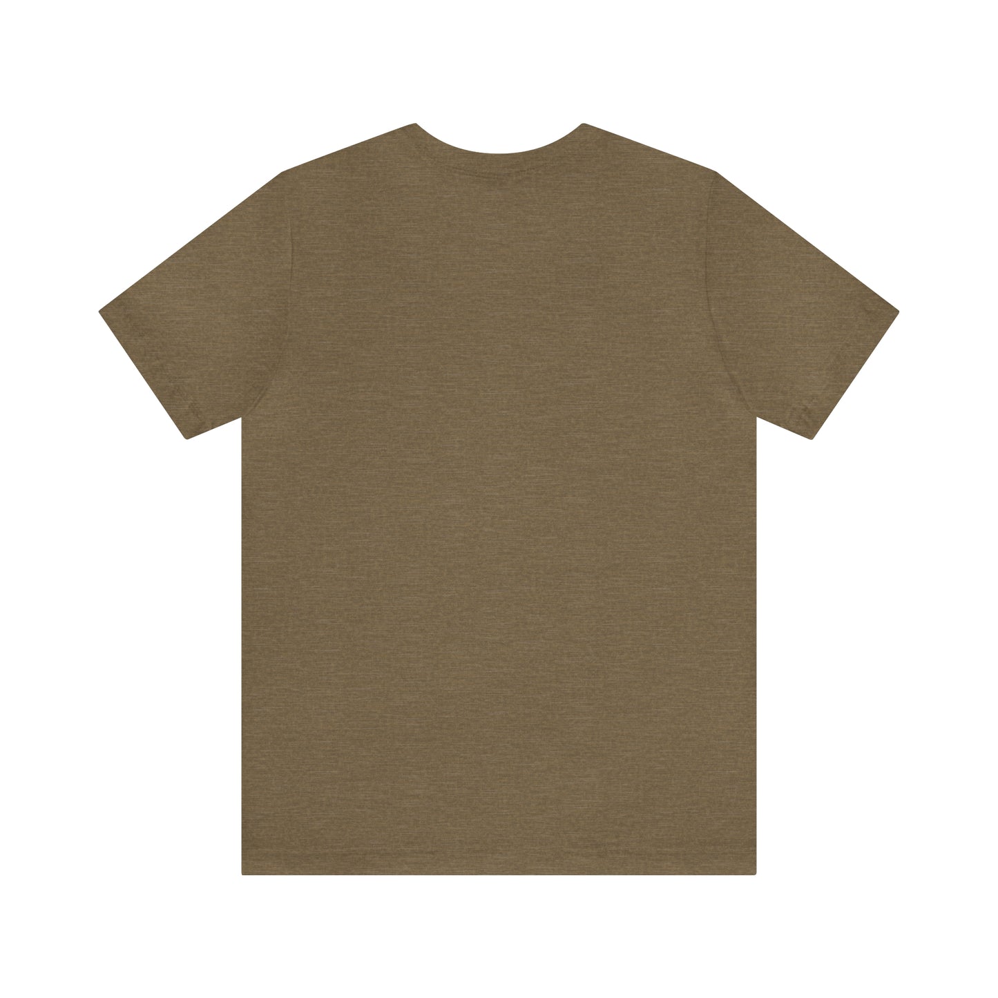 Obsidian Zero logo tee