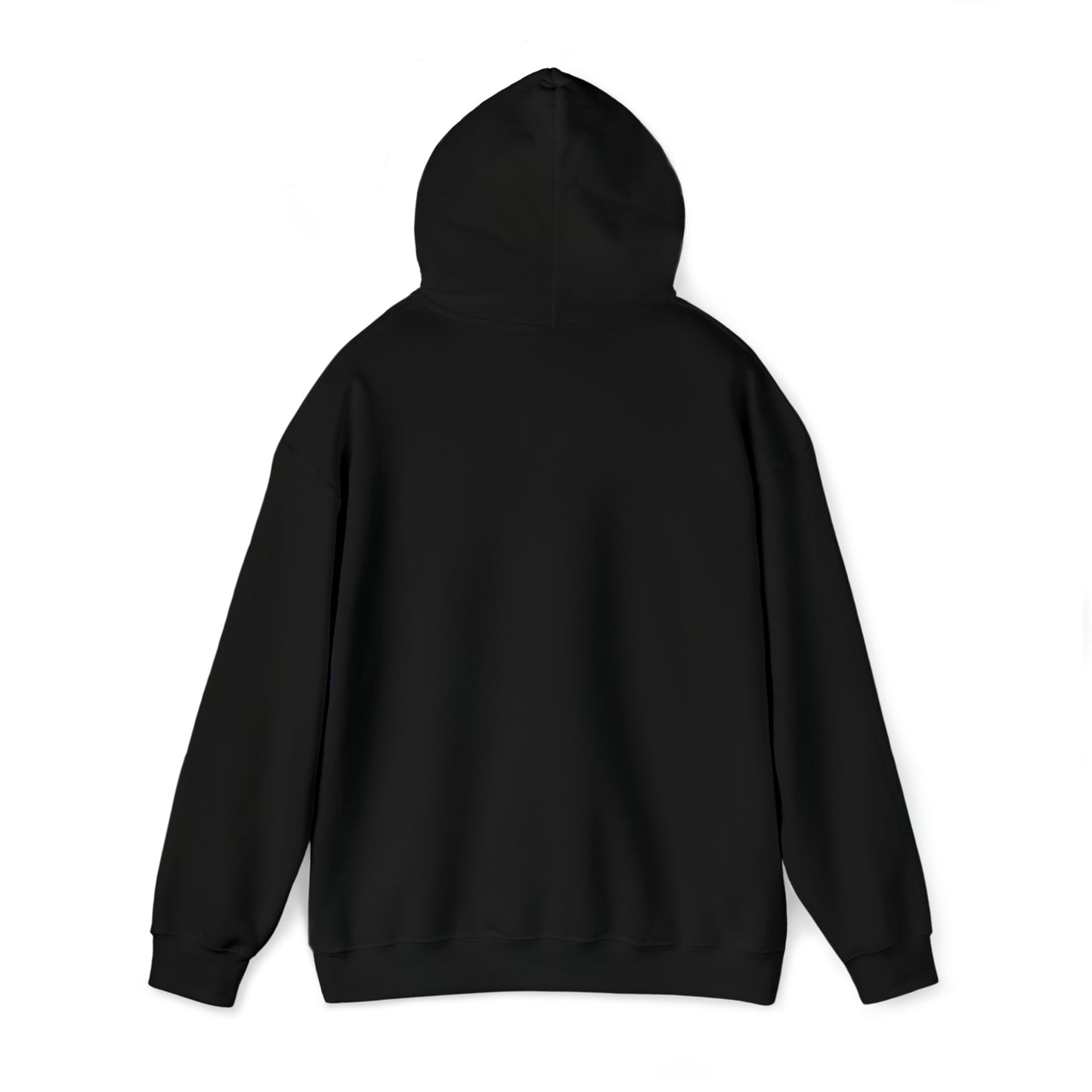 Badman hoodie (Front)
