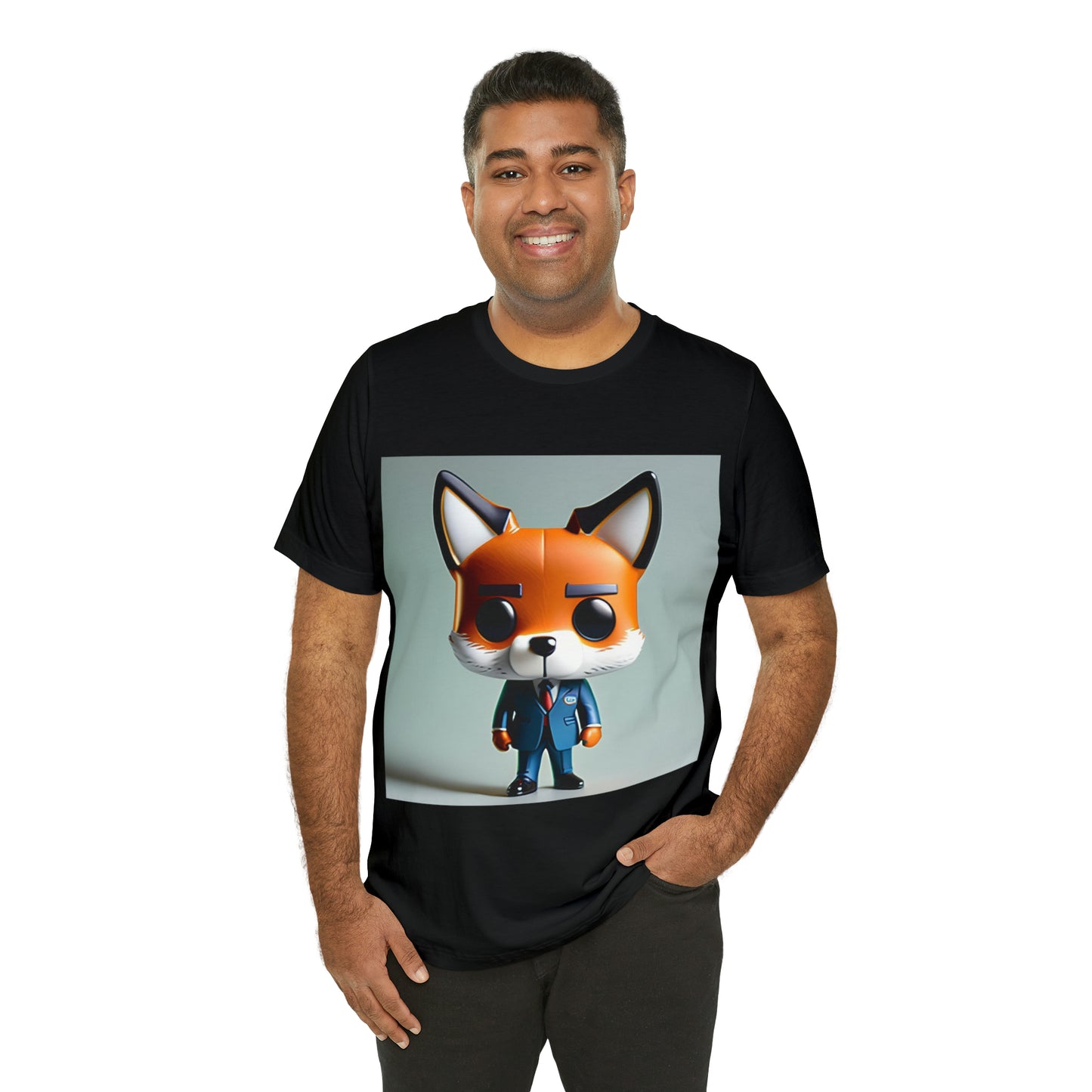 Mr Fox