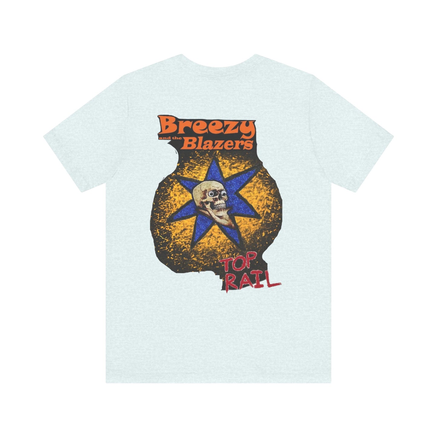 Copy of Unisex Jersey Short Sleeve Tee