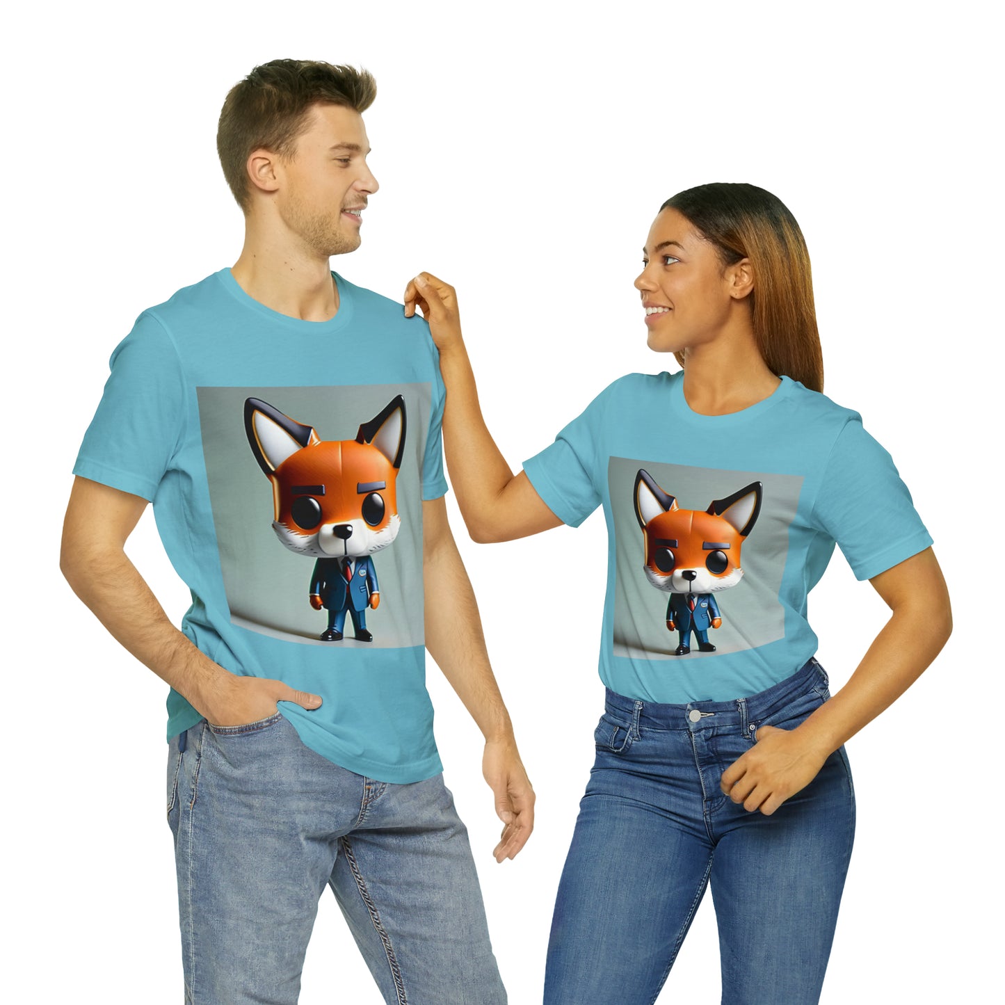 Mr Fox
