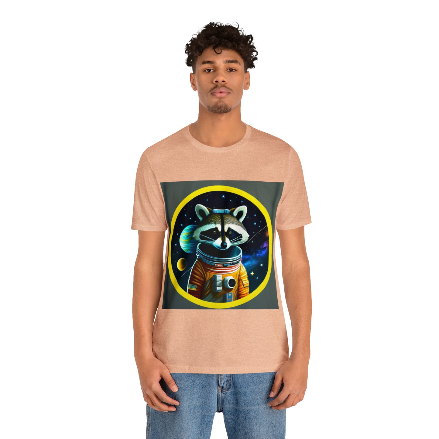 Space Raccoon