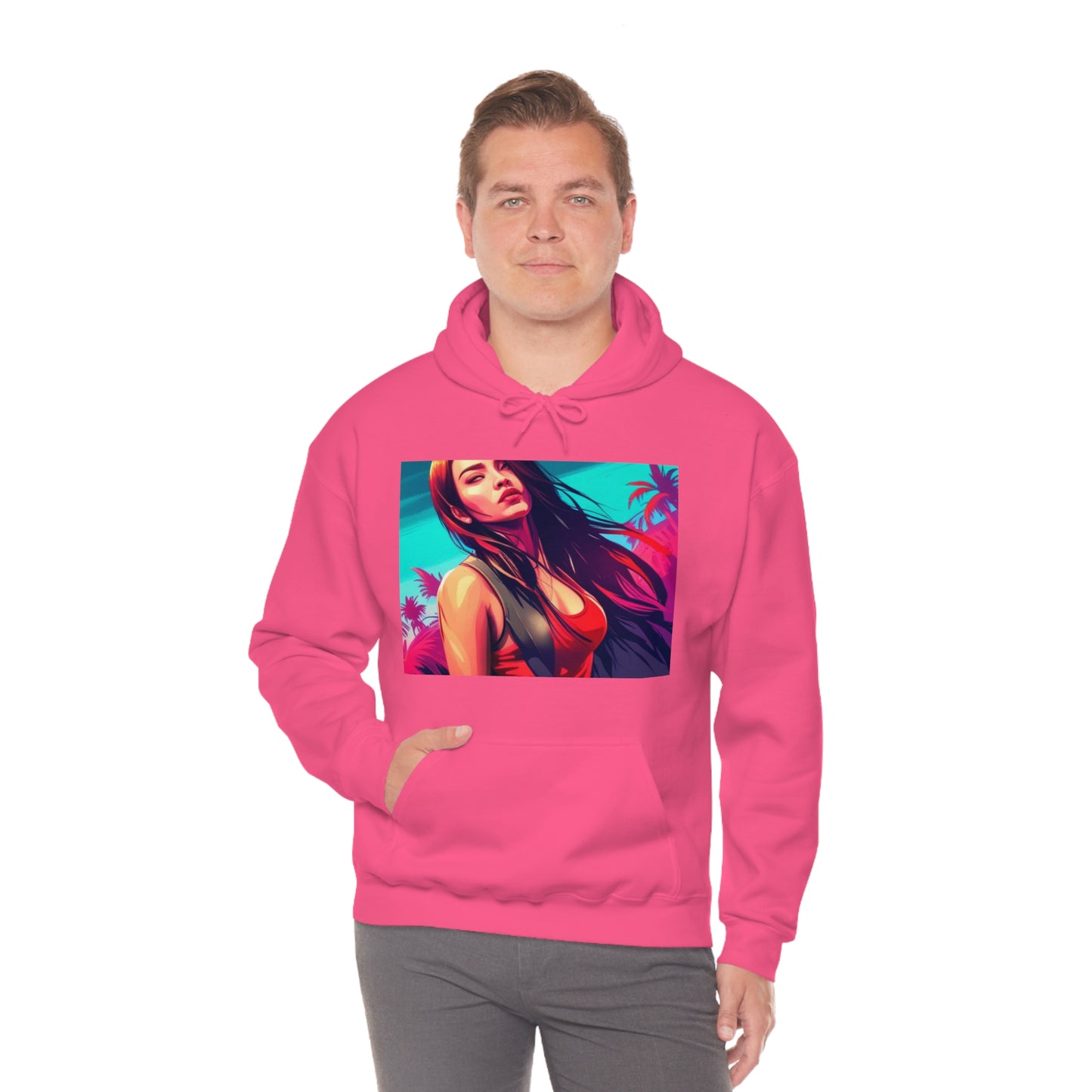 Vice Red