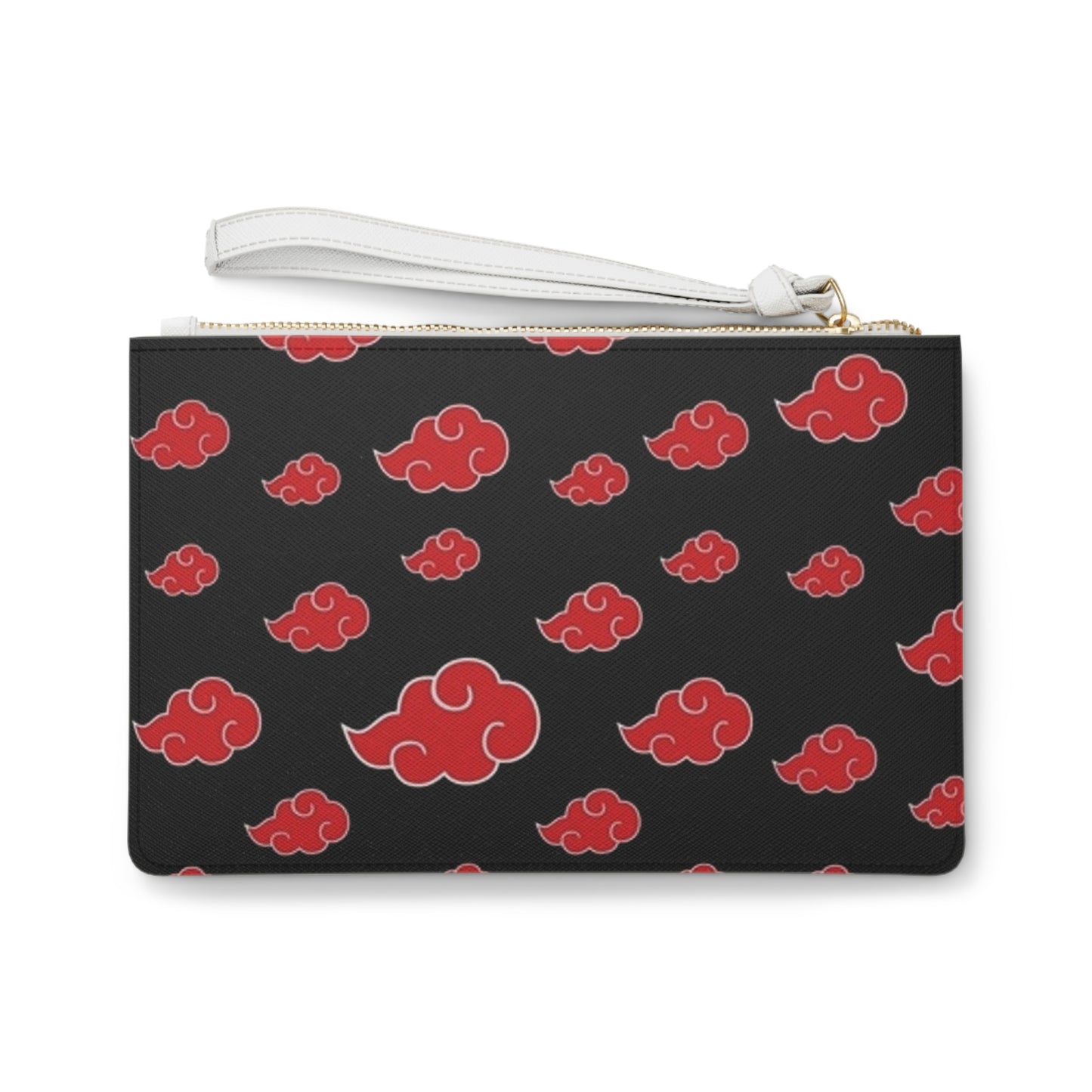 Akatsuki Cloud Clutch