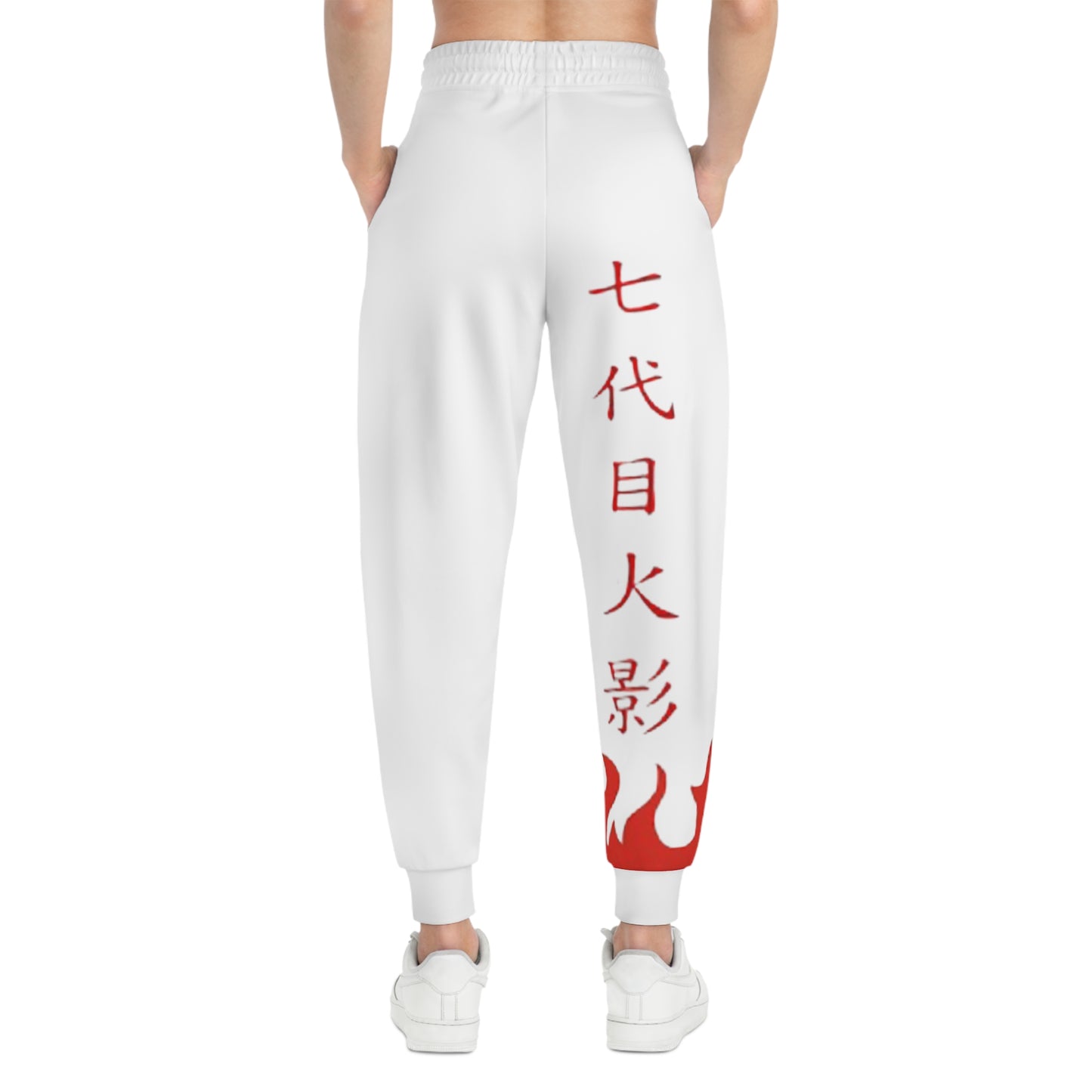 7th Hokage Athletic Joggers (AOP)