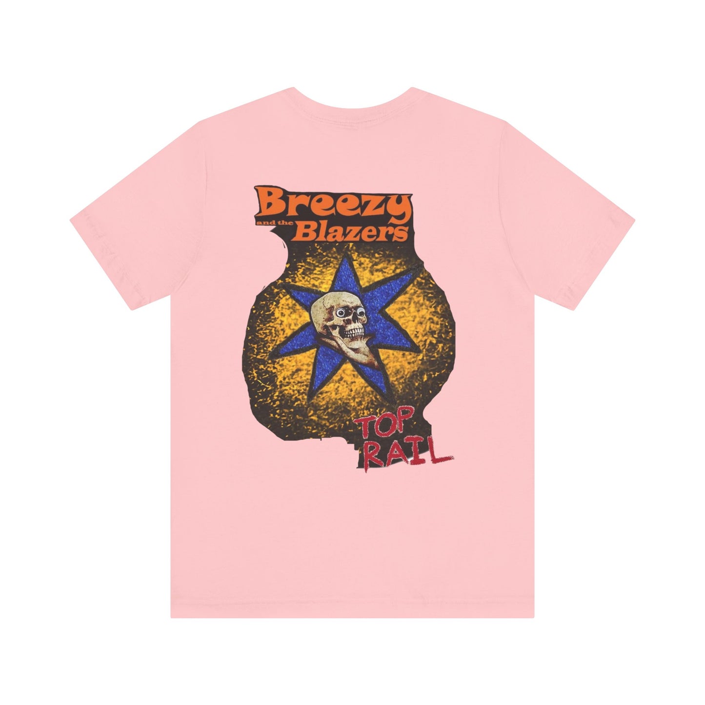 Copy of Unisex Jersey Short Sleeve Tee