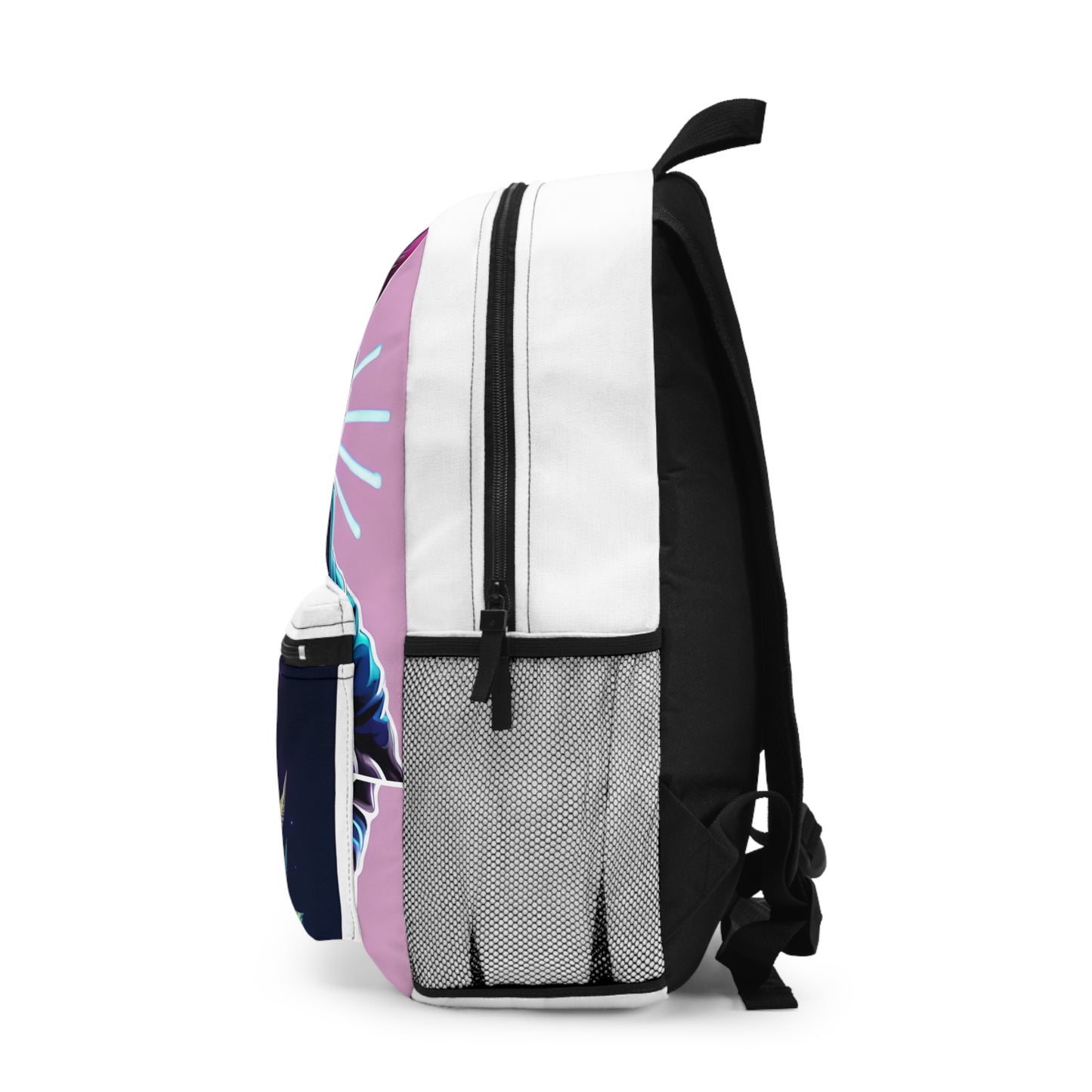 Zaaa Cat Backpack