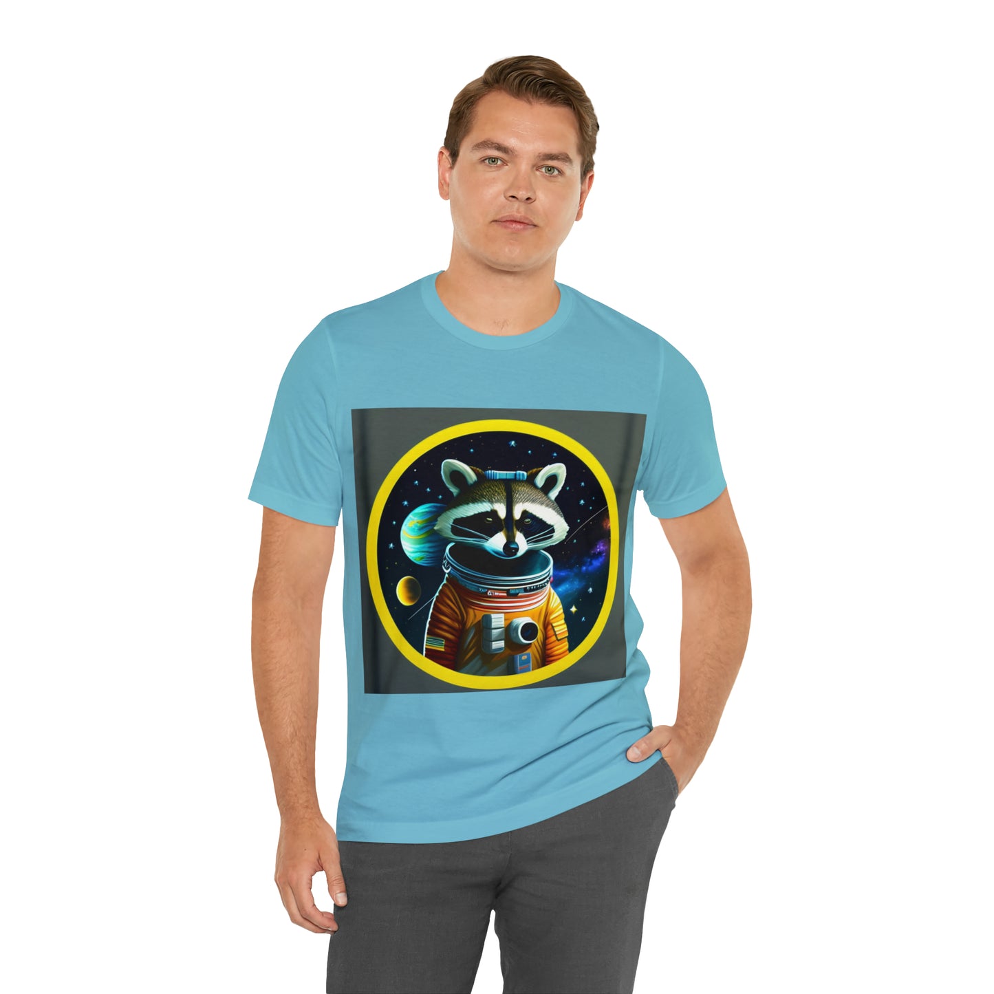 Space Raccoon