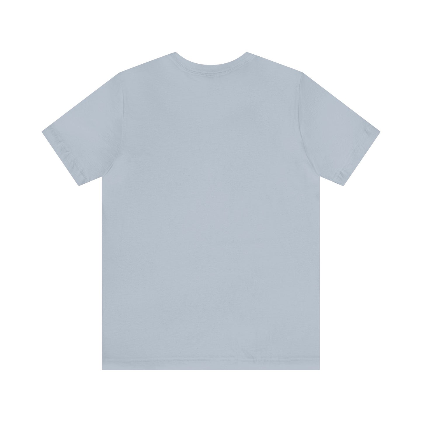 Nah I’d win T-shirt