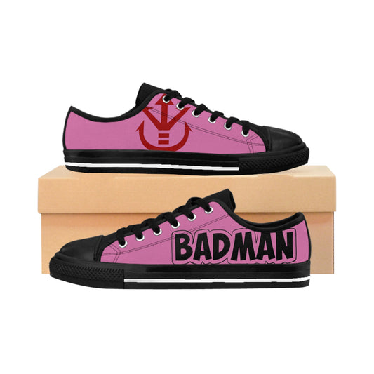 Badman SP Pink