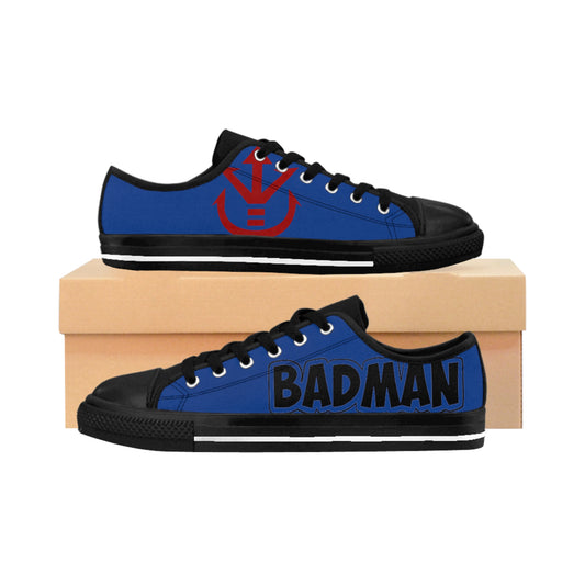 Badman SP Blue