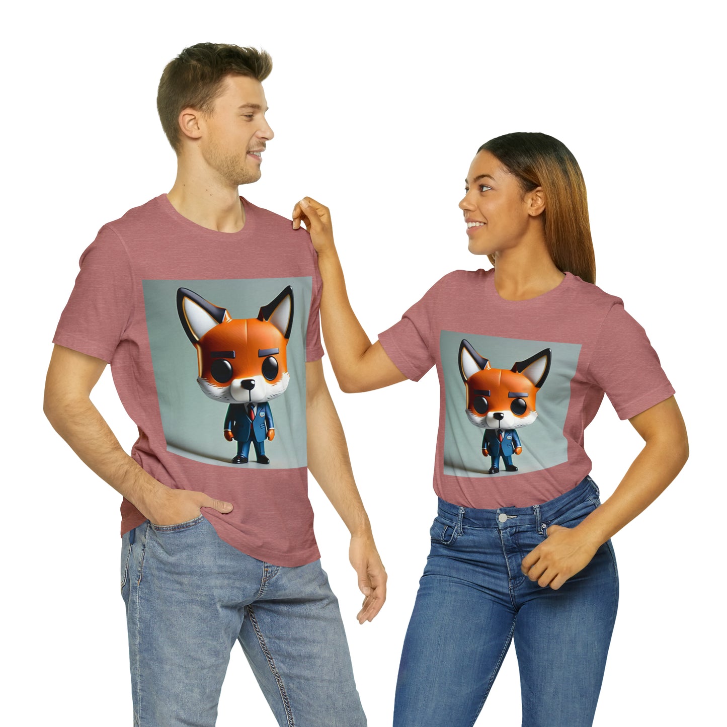 Mr Fox