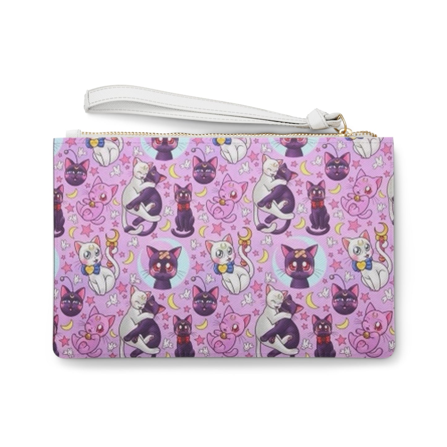 Lina, Artemis and Luna Clutch Bag