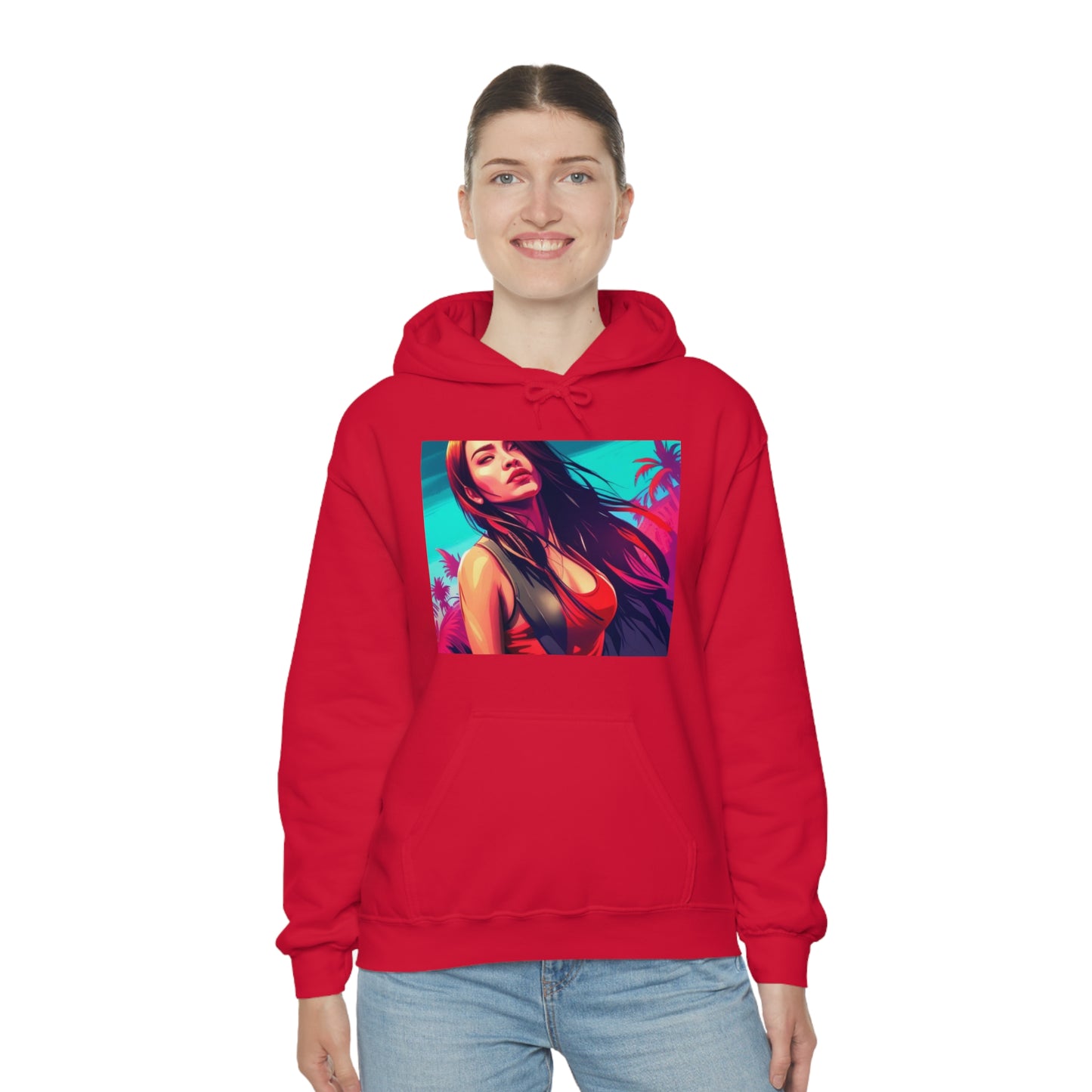 Vice Red