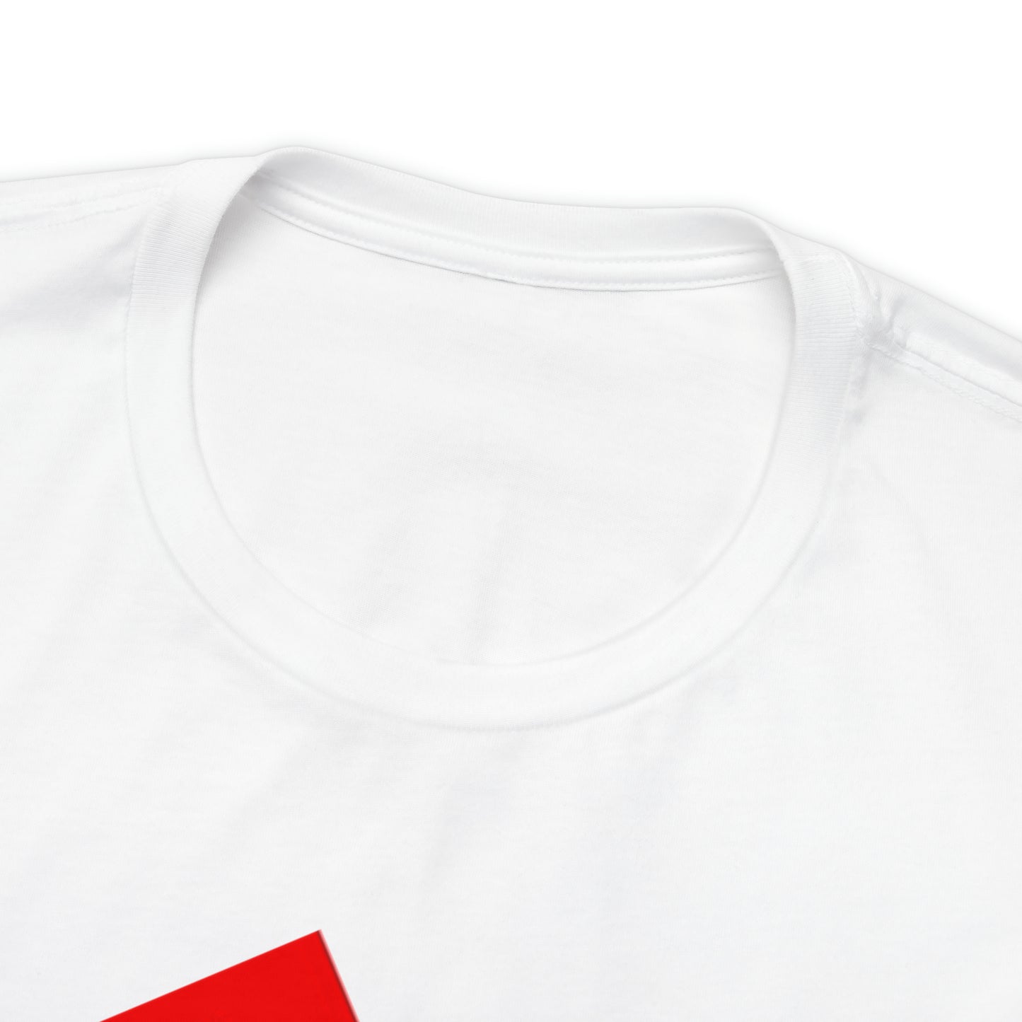 Anti x3 Short Sleeve Tee