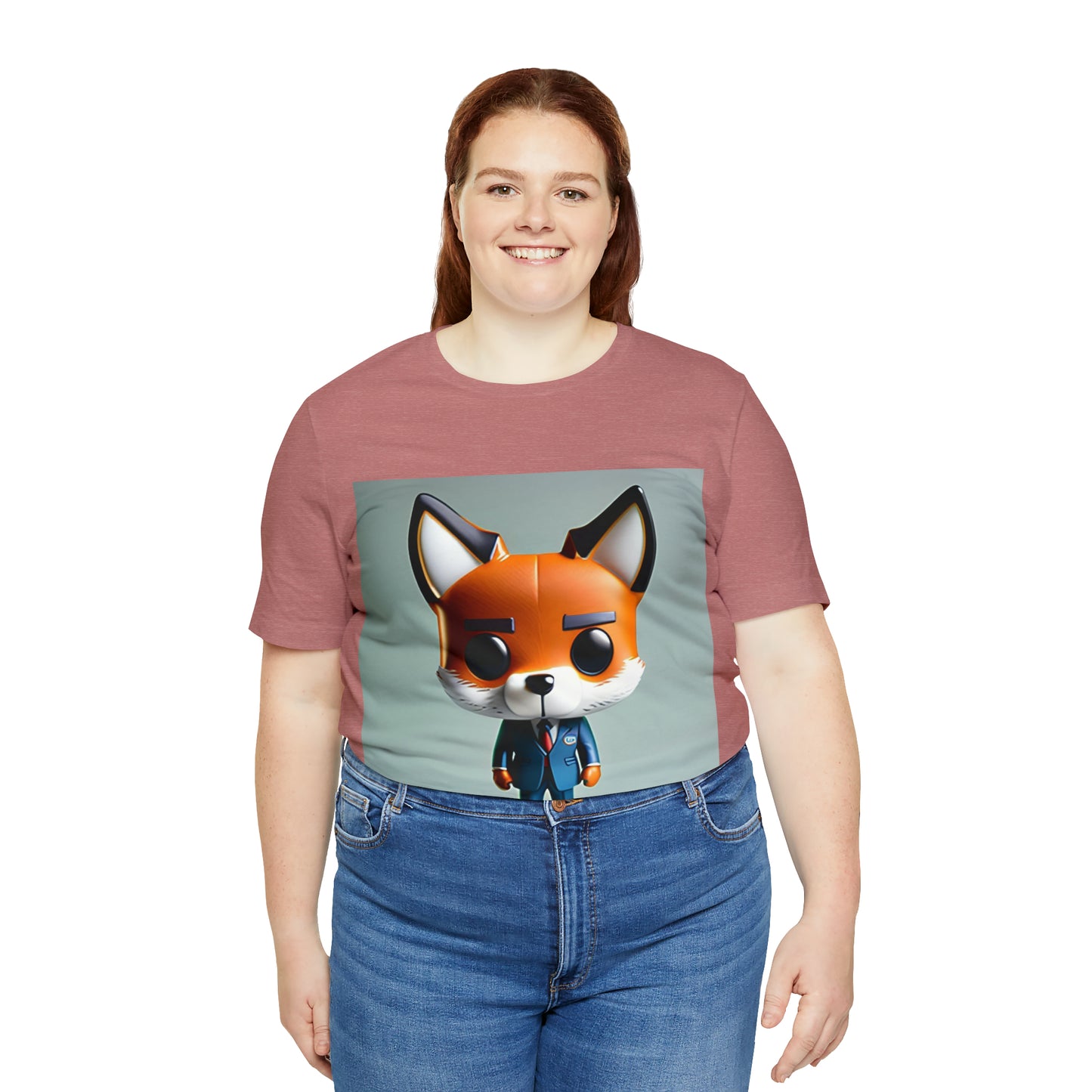 Mr Fox