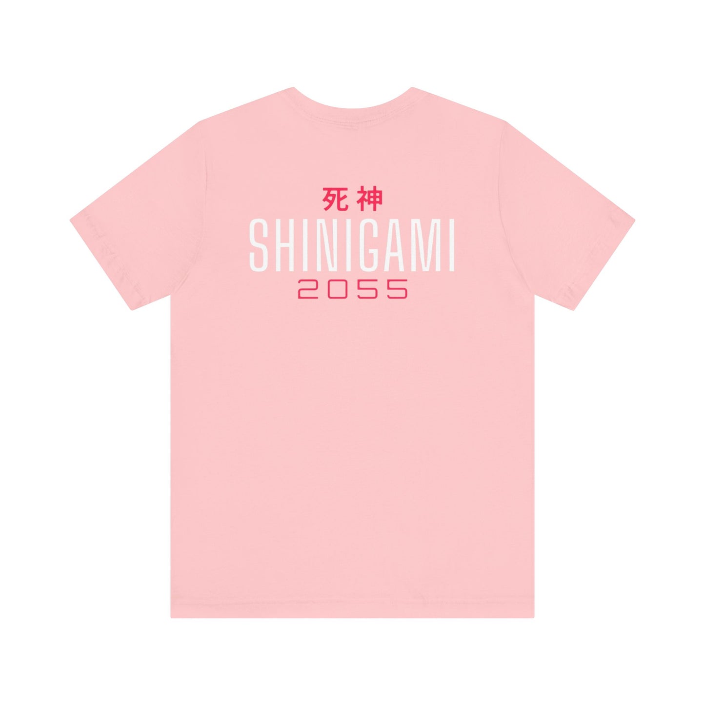 Shinigami 2055