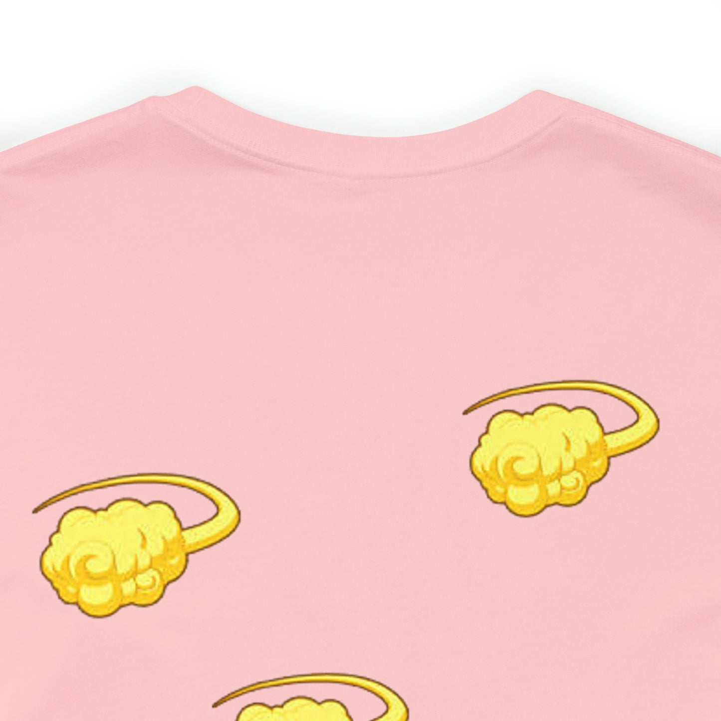 Flying Nimbus Short Sleeve Tee