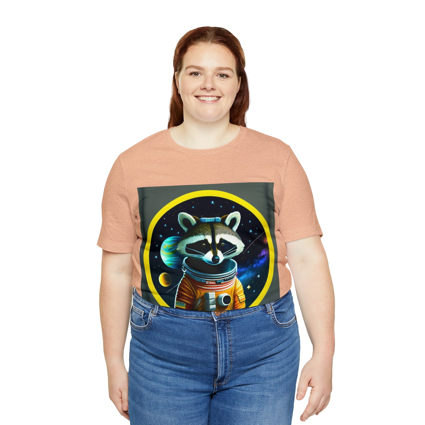 Space Raccoon