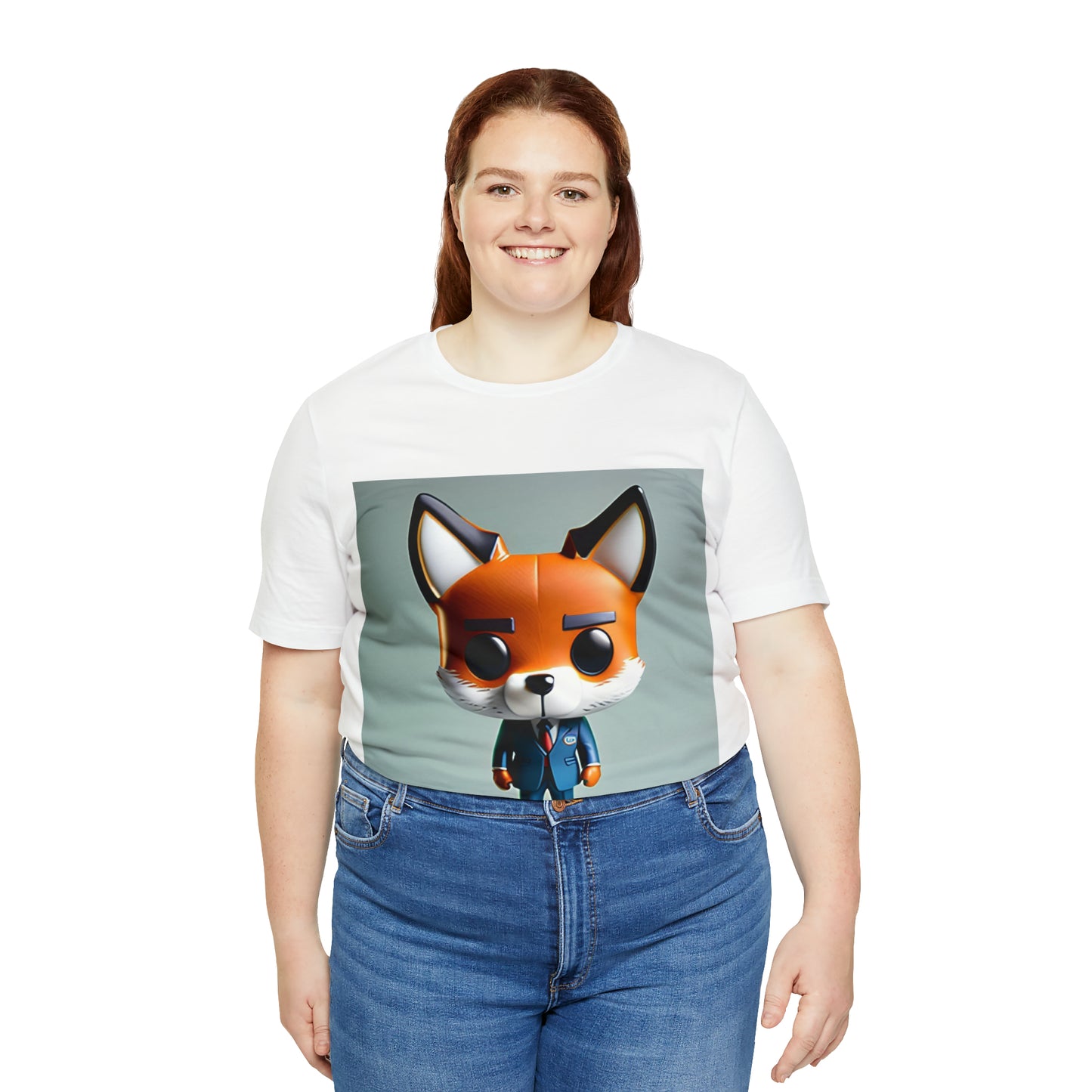 Mr Fox