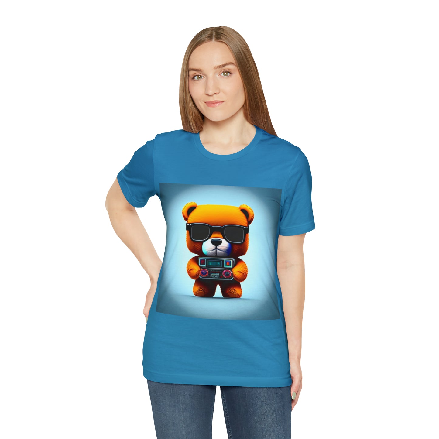Brown Bear